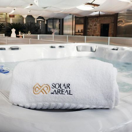 Turismo Homes Solar Do Areal Braga Exteriör bild