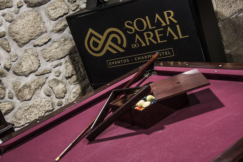 Turismo Homes Solar Do Areal Braga Exteriör bild