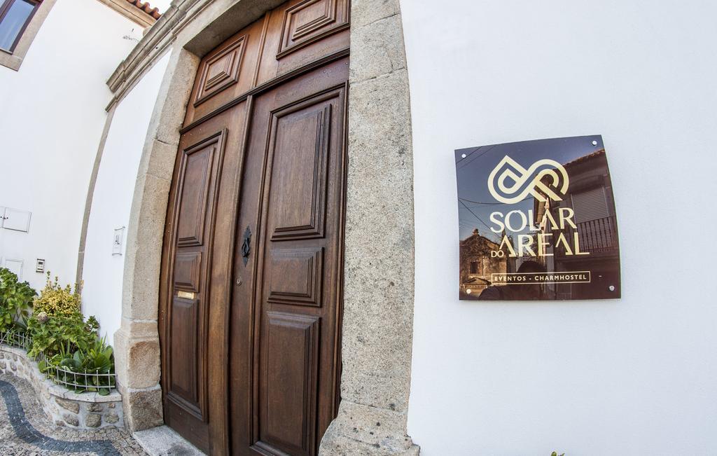 Turismo Homes Solar Do Areal Braga Exteriör bild